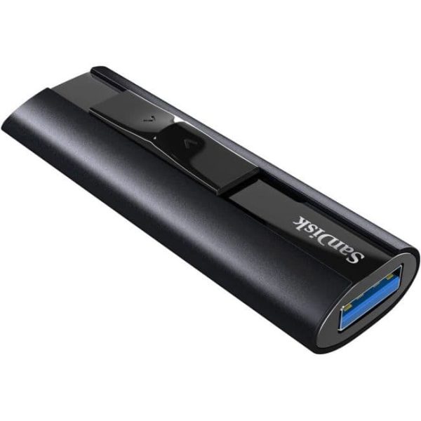 SanDisk Extreme PRO USB 3.2 Flash Drive Fast Secure Storage-0