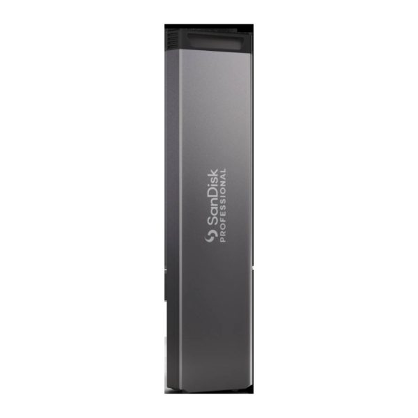 SanDisk Professional 6TB G DRIVE External Hard Drive SSD Mag-2