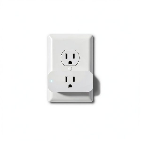 Amazon Smart Plug Alexa Voice Control Home Automation-1