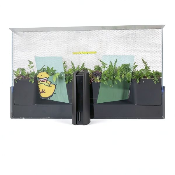 MSI MPG 321URX QD OLED Gaming Monitor 32 4K 240Hz-9