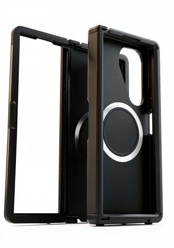 OtterBox Defender Series Pro XT Folding Phone Case-3