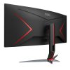 AOC CU34G2XP 34 Curved Gaming Monitor 180Hz WQHD-6