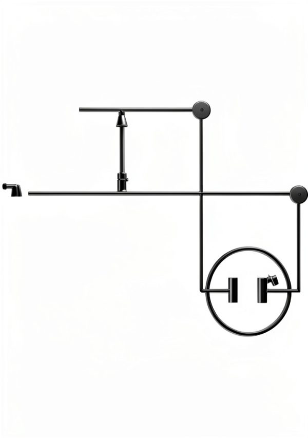Leviton 15A Plug Residential Grade Polarized Vinyl-2
