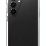 OtterBox Symmetry Case Samsung Galaxy S24 Clear Protective-0