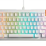 Glorious GMMK 3 HE 75 Gaming Keyboard Hall Effect Linear-0