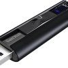 SanDisk Extreme Pro 256GB USB 3.1 Flash Drive Fast Secure-2