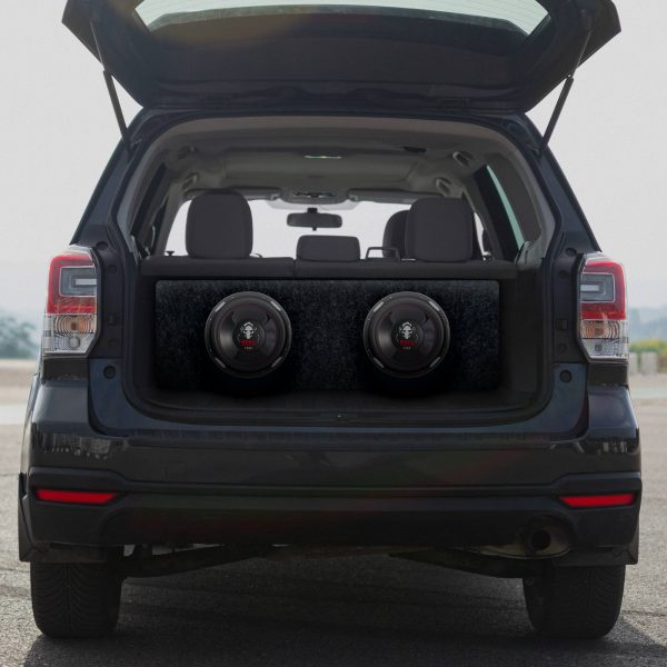 BOSS Audio Phantom 12 Subwoofer 2300W Car Audio-2