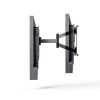 Sylvox Outdoor TV Mount Adjustable Steel Weatherproof-3