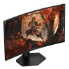 AOC 27 Curved Gaming Monitor 180Hz 0.5ms FHD-9