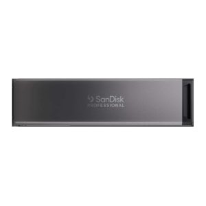 SanDisk Professional 6TB G DRIVE External Hard Drive SSD Mag-0