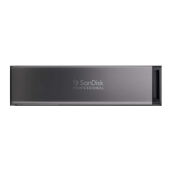 SanDisk Professional 6TB G DRIVE External Hard Drive SSD Mag-0