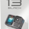 GoPro HERO13 Black Action Camera 5.3K Video Waterproof-5