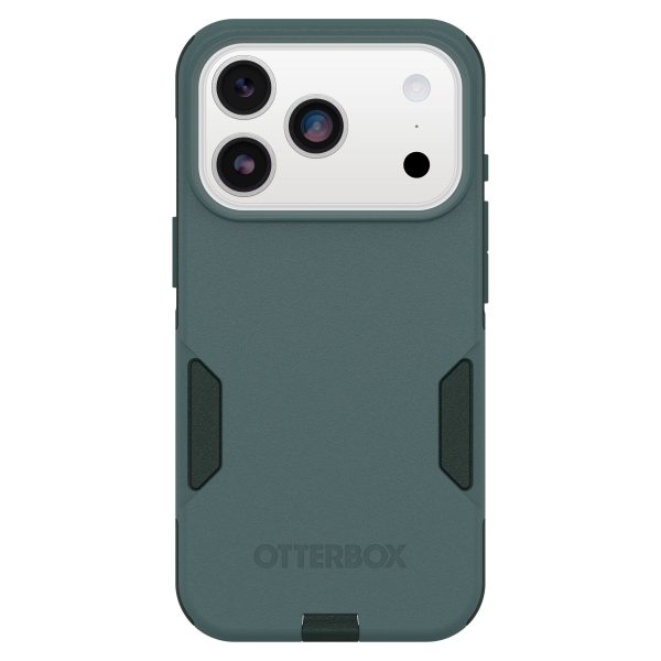 Commuter Series iPhone 17 Pro Case Slim Rugged Protection-1