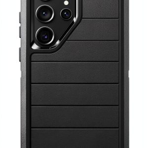 OtterBox Defender Series Pro Samsung S23 Ultra Rugged Case-0