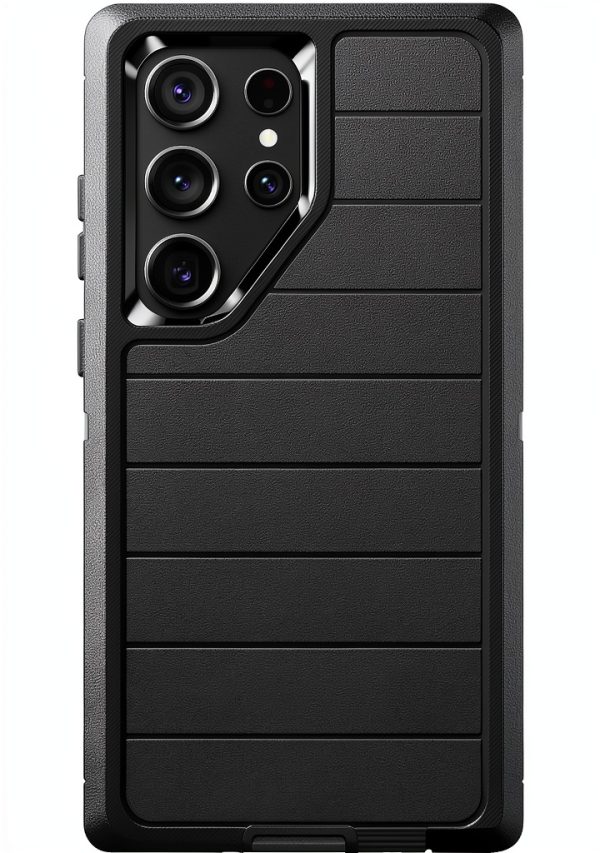 OtterBox Defender Series Pro Samsung S23 Ultra Rugged Case-0