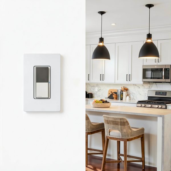 Lutron Pico Smart Remote Wireless Control Caseta Lighting-6