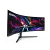 Samsung 57 Odyssey Neo G9 Dual UHD Gaming Monitor 240Hz-8