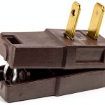 Leviton Polarized Plug Electrical Heating Dimmers Lighting-0