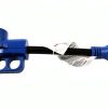 HQRP RV Power Cord 30A to 50A Adapter Copper Wiring Grip-7