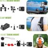 GoPro HERO13 Ultra Wide Action Camera 5.3K Video-4