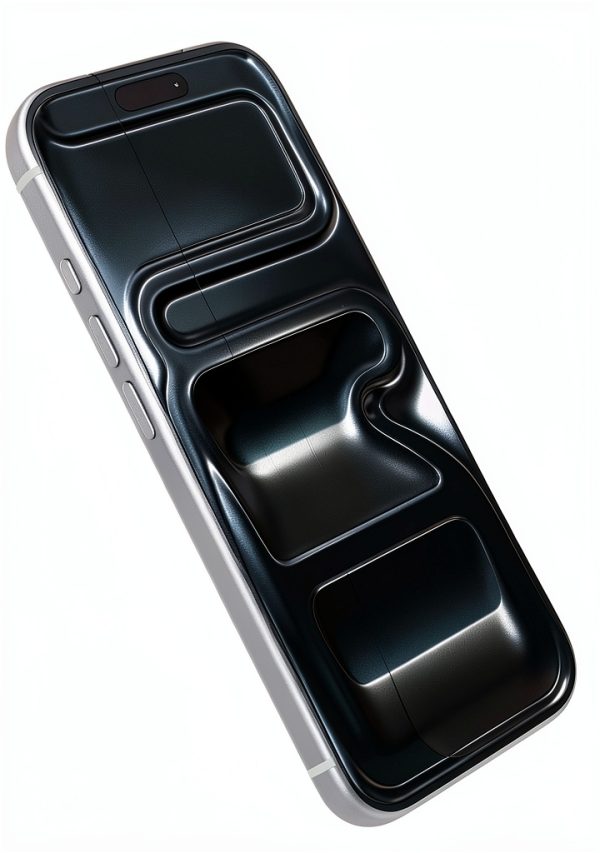 OtterBox iPhone 17 Pro Case MagSafe Protection Bundle-4