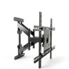 Sylvox Outdoor TV Mount Adjustable Steel Weatherproof-5