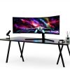 Samsung 57 Odyssey Neo G9 Dual UHD Gaming Monitor 240Hz-26