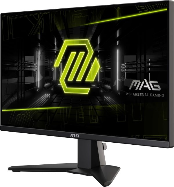 MSI MAG 255XF Gaming Monitor 24 Inch 300Hz IPS-2