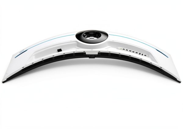 Samsung 57 Odyssey Neo G9 Dual UHD Gaming Monitor 240Hz-3