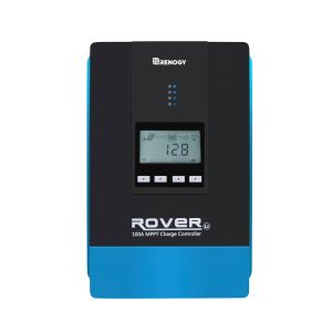 Renogy 100A Rover MPPT Charge Controller Solar Power-0