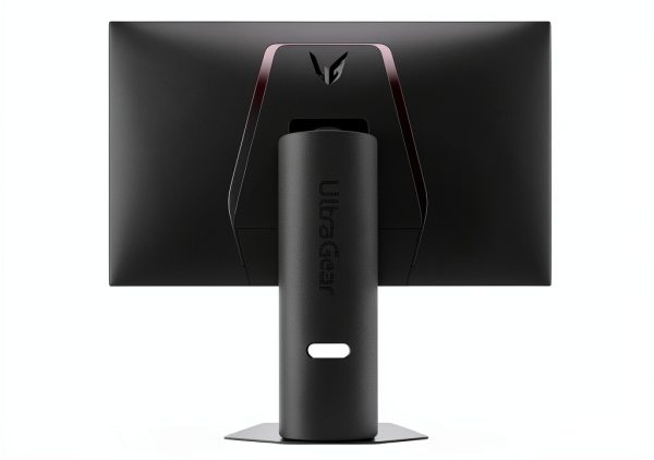 LG UltraGear 32 OLED Gaming Monitor 4K UHD 165Hz G-Sync-10