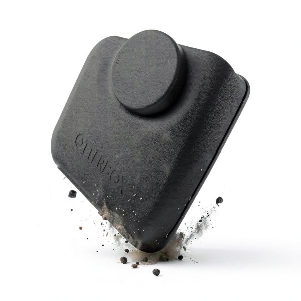 OtterBox Symmetry Series iPhone 12 mini Case PopGrip-4