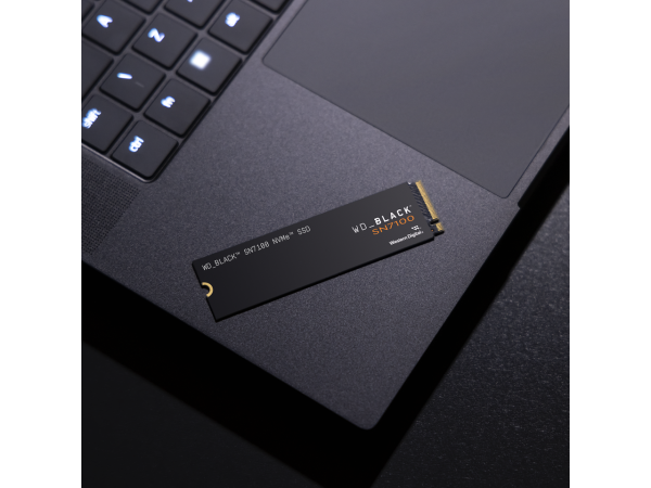 WD BLACK SN7100 SSD PCIe Gen4 Gaming Storage Internal-3