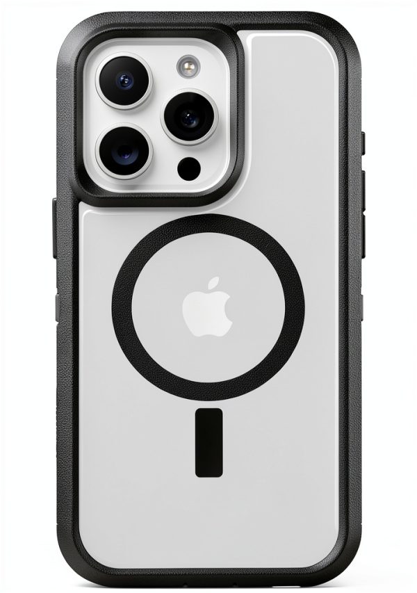 Defender Series Pro XT MagSafe Case for iPhone 15 Pro Max-0