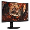 AOC 27 Curved Gaming Monitor 180Hz 0.5ms FHD-3