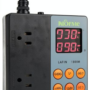 BN-LINK WiFi Temperature Controller App Remote Control-0