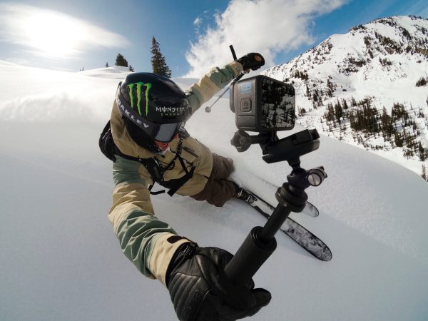 GoPro HERO13 Black Creator Edition Action Camera 5.3K Video-14