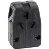 Leviton Dual Power Angle Plug EPTR Rubber 30A 50A-3