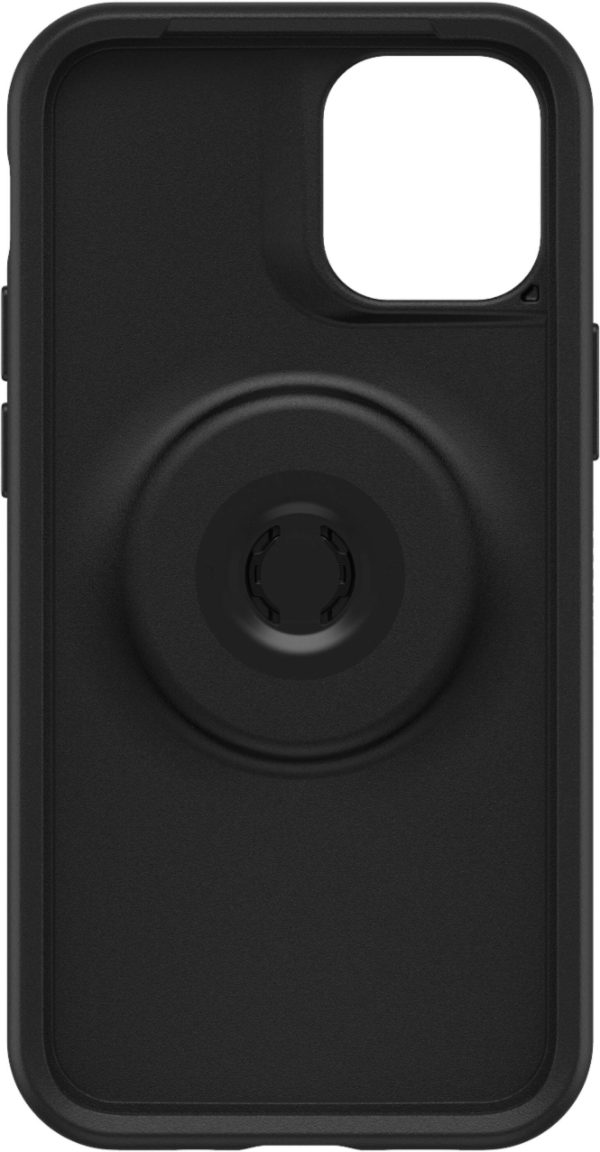 OtterBox Symmetry Series iPhone 12 mini Case PopGrip-2