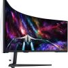 Samsung 57 Odyssey Neo G9 Dual UHD Gaming Monitor 240Hz-2