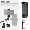 Neewer Magic Arm Overhead Camera Desk Mount Gear Phone-5