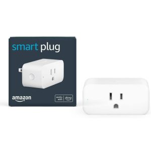 Amazon Smart Plug Alexa Voice Control Home Automation-0