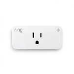 Ring Smart Plug Control Lights Fans Alexa App-0