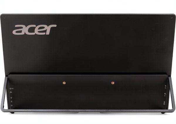 Acer PM161W Portable Monitor Ultra Slim IPS Display-7