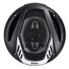 BOSS NX654 6.5 400W 4 Way Car Audio Coaxial Speakers-8