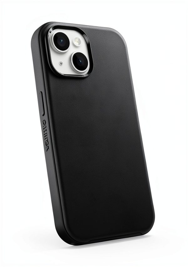 OtterBox iPhone 14 Case Slim Protection MagSafe Compatible-4