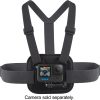 GoPro Chesty Mount Adjustable Comfortable Hands Free Video-2