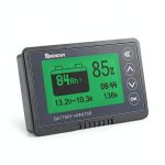 Renogy 500A Battery Monitor Shunt Accurate Voltage Current-0