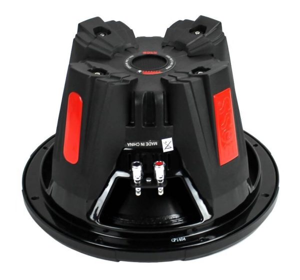 BOSS P126DVC 12 Inch 6900W DVC Car Audio Subwoofers-3