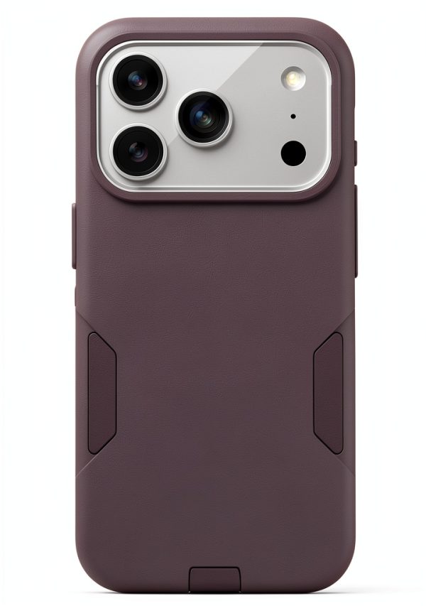 OtterBox iPhone 17 Pro Case MagSafe Protection Bundle-2